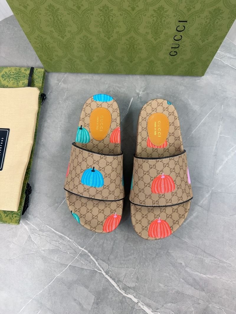 Gucci Slippers